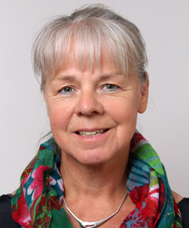 Ellen Rosman
